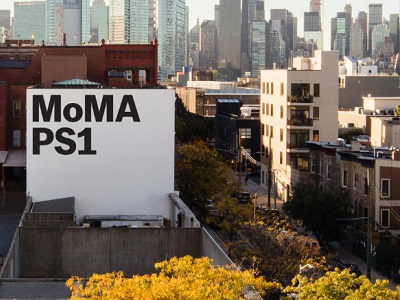 MOMA PS1