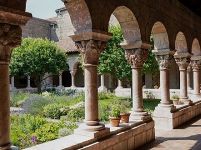 The Cloisters