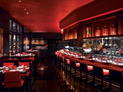 L’Atelier De Joël Robuchon