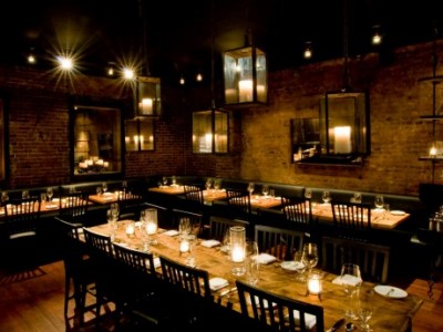 Marc Forgione