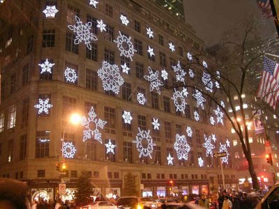 Saks Fifth Avenue