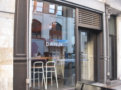 Danji