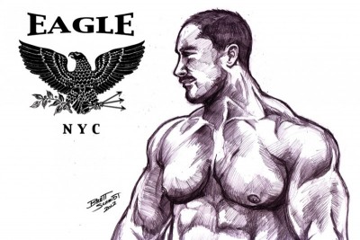 The Eagle