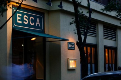 Esca