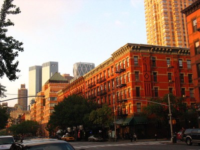 Shopping Hell’s Kitchen