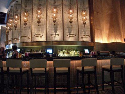 Lavo Restaurant