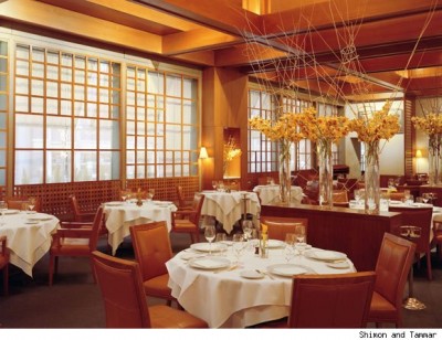 Le Bernardin