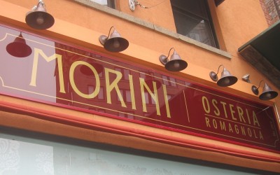 Osteria Morini