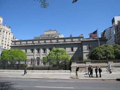 Frick Collection