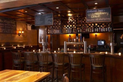 The Stag’s Head