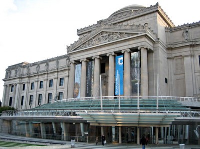 Brooklyn Museum