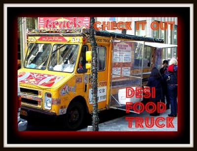 Food Trucks