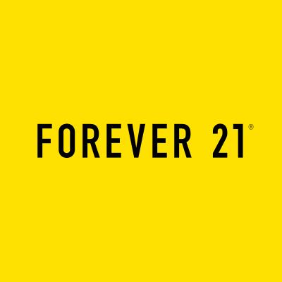 Forever 21