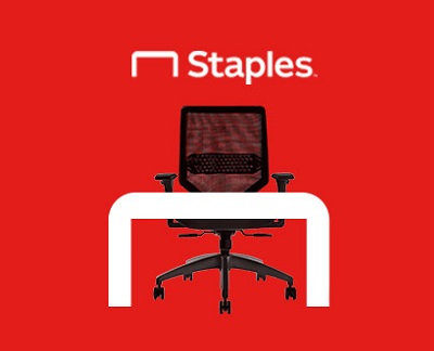 Staples