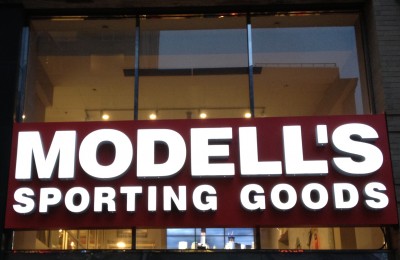 Modell’s