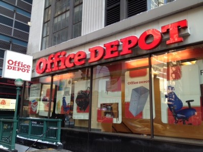 Office Depot