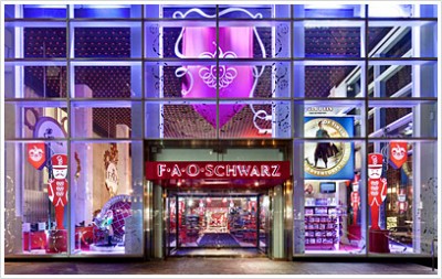 FAO Schwarz