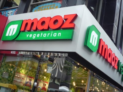 Maoz