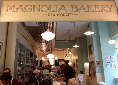 Magnolia Bakery