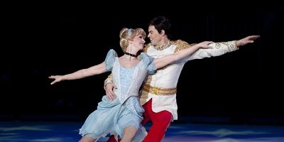 Disney on Ice