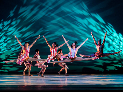 Alvin Ailey American Dance