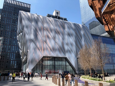 Hudson Yards