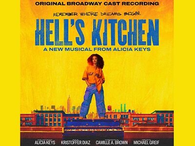 Hell’s Kitchen on Broadway